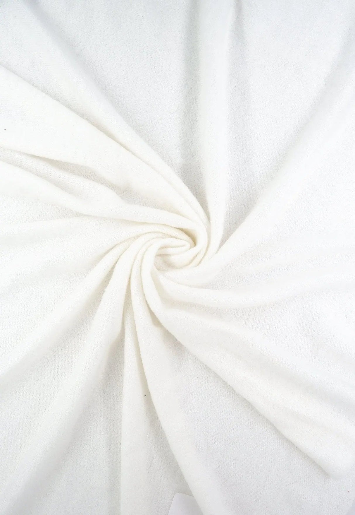 Cozy Fleece Knit Fabric 1 Yard Soft Warm Stretch Comfortable 58/59" Wide