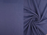 Cozy Fleece Knit Fabric 1 Yard Soft Warm Stretch Comfortable 58/59" Wide