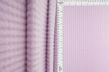 1 Yard Waffle Brushed Solid Fabric, 58/60'' Wide Polyester Rayon Spandex Blend