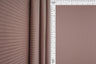 1 Yard 4x2 Yummy Rib Knit Fabric 170 GSM, 58/60? Wide Polyester Spandex Blend