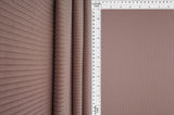 1 Yard 4x2 Yummy Rib Solid Knit Fabric, 58/60'' Wide Polyester Spandex Blend