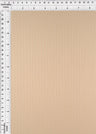 1 Yard 8x3 Yummy Rib Solid Knit Fabric 170 GSM, 58/60? Wide Polyester Spandex Blend