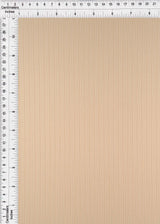8×3 Yummy Rib Solid Knit Fabric Soft Ribbed Texture, 87% Polyester 13% Spandex, 58/60'' Width
