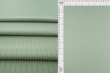 58/60'' Wide 8x3 Yummy Rib Knit Fabric Soft Polyester Spandex 1 Yard