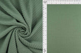 1 Yard Double Knit Cozy Fabric 240 GSM, 56/57? Wide Poly Rayon Spandex Blend