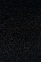 1 Yard Stretch Velvet with Glitter Fabric 250 GSM, 56/58'' Wide Polyester Spandex Blend