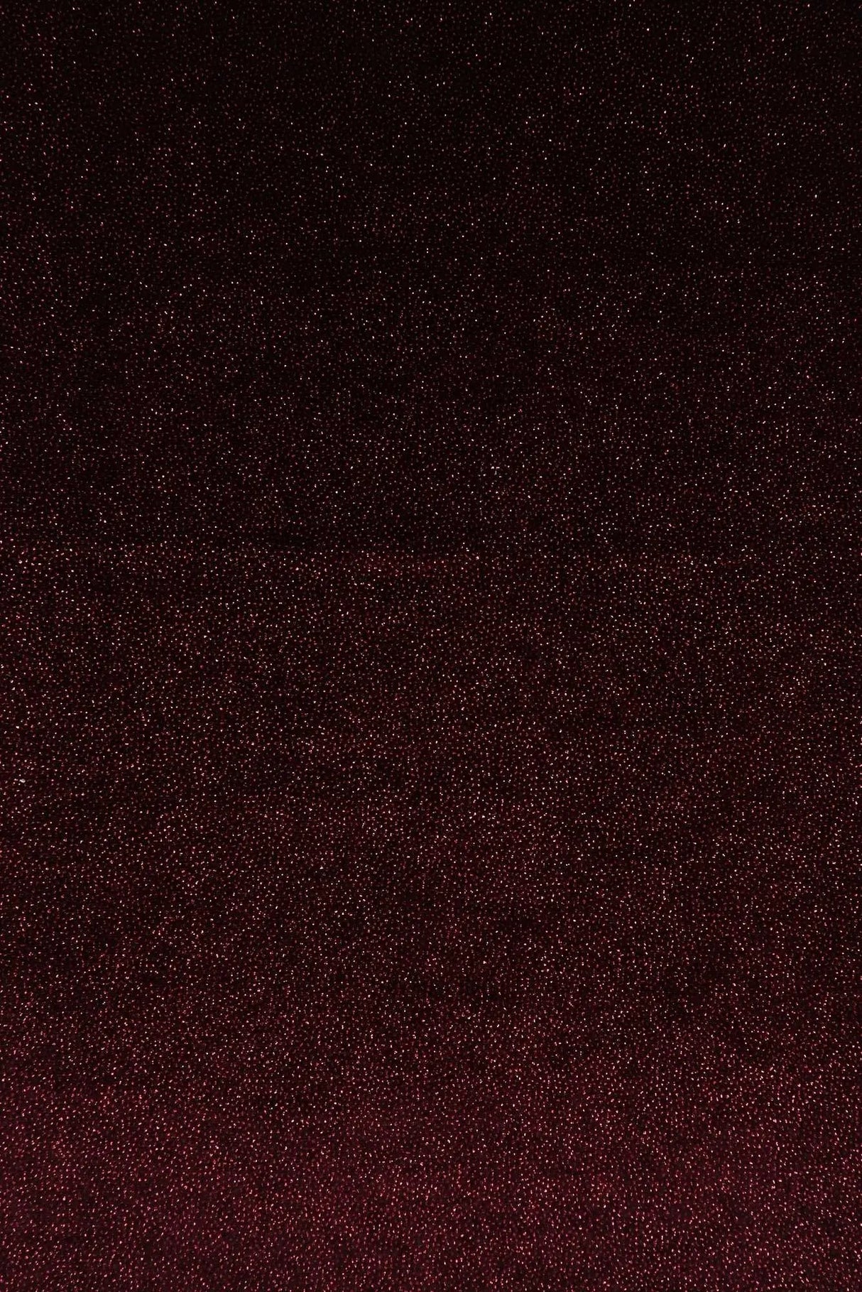 1 Yard Stretch Velvet with Glitter Fabric 250 GSM, 56/58'' Wide Polyester Spandex Blend