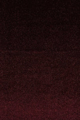 1 Yard Stretch Velvet with Glitter Fabric 250 GSM, 56/58'' Wide Polyester Spandex Blend
