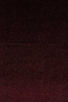1 Yard Stretch Velvet with Glitter Fabric 250 GSM, 56/58'' Wide Polyester Spandex Blend