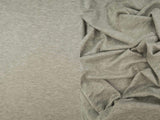 Baby French Terry Solid Knit Fabric 1 Yard Soft Stretch Lightweight 58/60" Wide