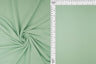 1 Yard 8x3 Yummy Rib Solid Knit Fabric 170 GSM, 58/60? Wide Polyester Spandex Blend
