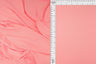 1 Yard Yummy Ribbed Solid Knit Fabric 8x3 Texture, Soft Polyester Spandex 58/60″ Wide