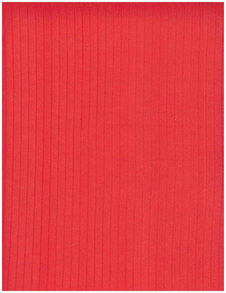 1 Yard Yummy Rib 8x3 Solid Stretch Knit Fabric 58/60 Inch Wide