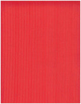 1 Yard 8x3 Yummy Rib Solid Knit Fabric 170 GSM, 58/60'' Wide Polyester Spandex Blend