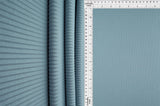 1 Yard 4x2 Yummy Rib Solid Knit Fabric, 58/60'' Wide Polyester Spandex Blend