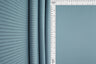 Soft Solid 4x2 Yummy Rib Knit Stretch Fabric 58/60" Wide, Ideal for Dresses & Tops