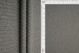 1 Yard 8x3 Yummy Rib Solid Knit Fabric 170 GSM, 58/60? Wide Polyester Spandex Blend