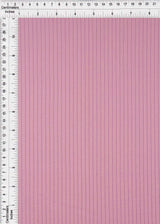 4x2 Rib Knit Fabric Soft Polyester Spandex Blend for Stylish Apparel Projects 58/60" Wide