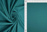 1 Yard DTY Brushed Solid Fabric Soft Stretch Smooth Texture 58/60" Wide
