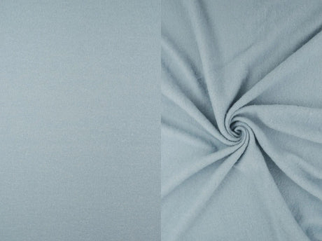 1 Yard Cashmere Sweater Knit Fabric 200 GSM, 58/60? Wide Poly Rayon Spandex Blend