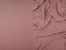 1 Yard Vortex Washed Jersey Solid Fabric, 58/60'' Wide Rayon Spandex Blend