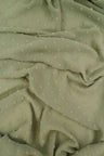 Waffle Swiss Dot Chiffon Fabric 100% Polyester 59/60? Wide