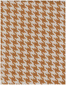 1 Yard Herringbone Jacquard Knit Fabric 260 GSM, 58/60'' Wide Polyester Spandex Blend