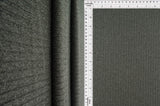 Solid 8x3 Rib Knit Fabric 58/60" Wide, Ideal for Tops & Dresses