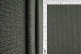 8×3 Yummy Rib Solid Knit Fabric Soft Ribbed Texture, 87% Polyester 13% Spandex, 58/60'' Width