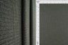 1 Yard 8x3 Yummy Rib Solid Knit Fabric 170 GSM, 58/60? Wide Polyester Spandex Blend