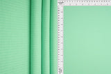 1 Yard 4x2 Rib Solid Knit Fabric, 52/54'' Wide Polyester Rayon Spandex Blend