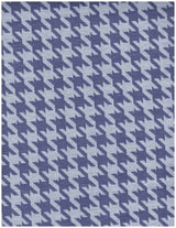 1 Yard Herringbone Jacquard Knit Fabric 260 GSM, 58/60'' Wide Polyester Spandex Blend