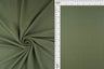 1 Yard 4x2 Yummy Rib Solid Knit Fabric, 58/60'' Wide Polyester Spandex Blend