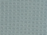 Waffle Solid Knit Fabric 1 Yard Soft Stretch Textured Material 58/60" Wide