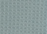 Waffle Solid Knit Fabric 1 Yard Soft Stretch Textured Material 58/60" Wide
