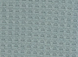1 Yard Waffle Solid Knit Fabric, 58/60? Wide Polyester Rayon Spandex Blend