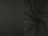 1 Yard Rayon Spandex French Terry Stretch Knit Fabric 58 Inch Wide