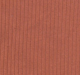 1 Yard 4x2 Yummy Rib Knit Fabric 170 GSM, 58/60'' Wide Polyester Spandex Blend