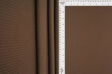Soft Solid 4×2 Yummy Rib Knit Stretch Fabric, 87% Polyester 13% Spandex, 58/60? Wide