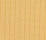 8x3 Ribbed Knit Fabric 58/60" Width, Perfect for Apparel & DIY