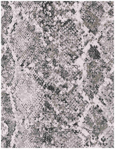 1 Yard Rayon Spandex Jersey Knit Fabric Snake Skin Print Lightweight Stretch 58/60" Width