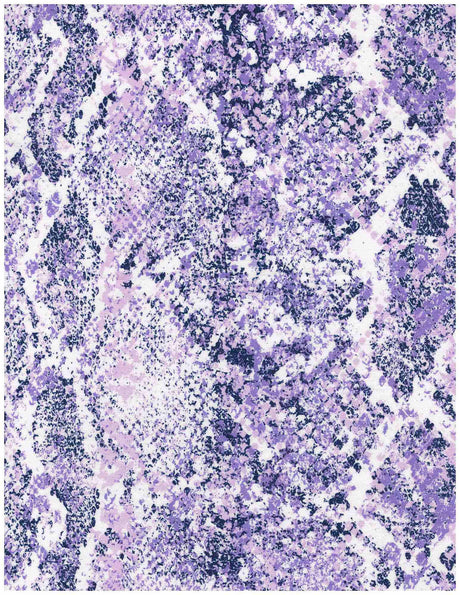 1 Yard Rayon Spandex Jersey Knit Fabric Snake Skin Print Lightweight Stretch 58/60" Width