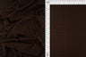 1 Yard Polyester Spandex Honeycomb Knit Solid Fabric 58/60" Width