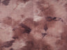 1 Yard Polyester Spandex Honeycomb Knit Real Tie Dye Fabric 58/60" Width