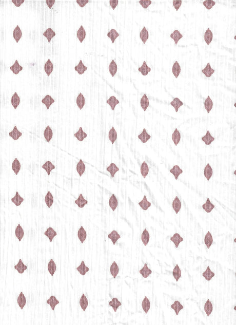 8×3 Yummy Rib Geometric Texture Knit, 87% Polyester 13%, 58/60'' Wide Subtle Pattern Stretch Fabric