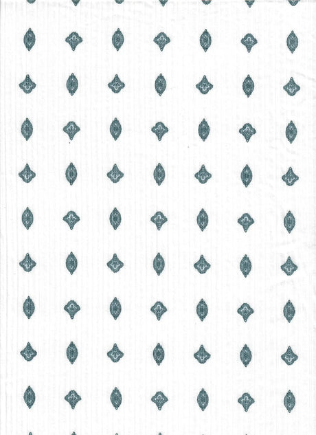 8×3 Yummy Rib Geometric Texture Knit, 87% Polyester 13%, 58/60'' Wide Subtle Pattern Stretch Fabric