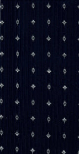 8×3 Yummy Rib Geometric Texture Knit, 87% Polyester 13%, 58/60'' Wide Subtle Pattern Stretch Fabric