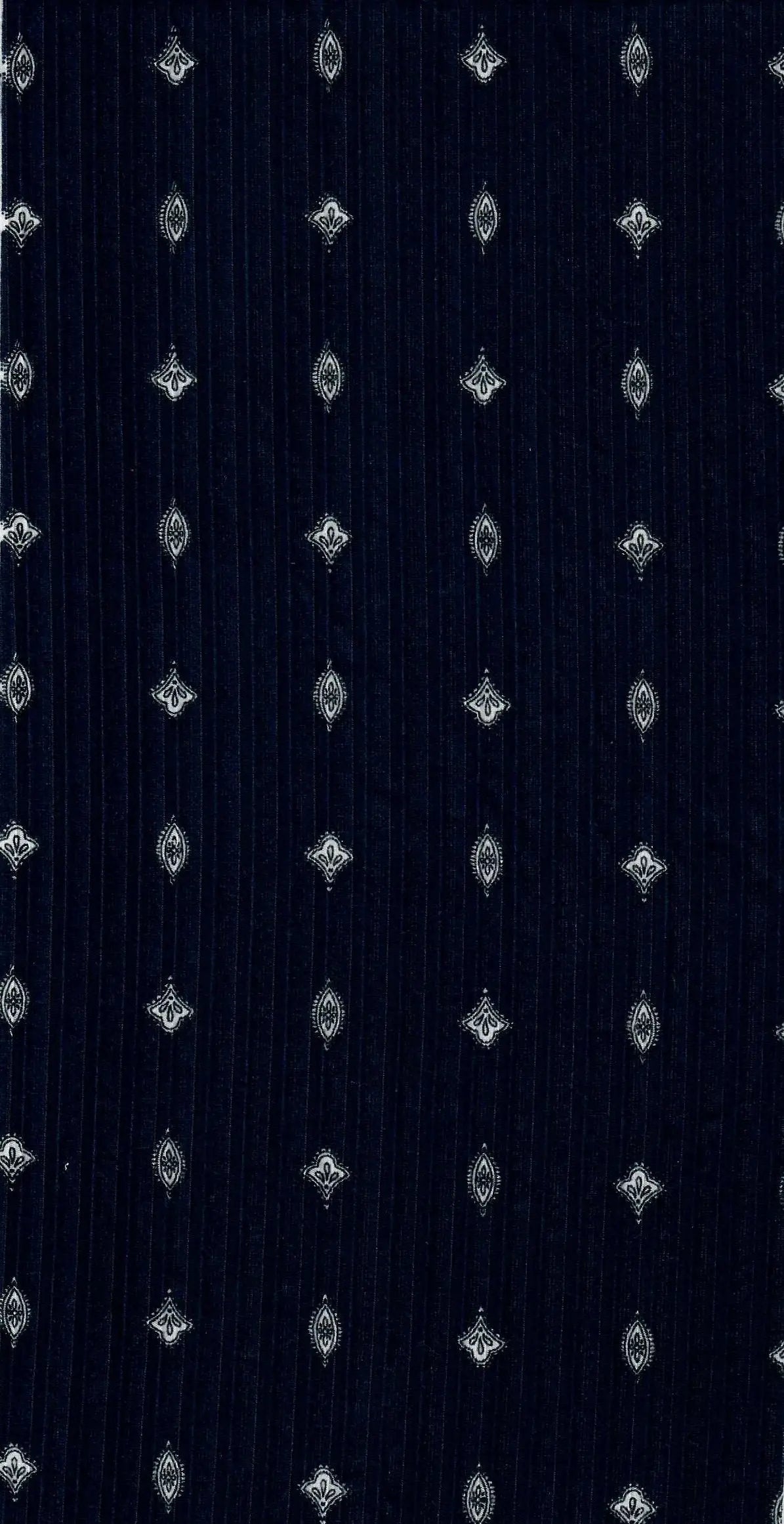 8×3 Yummy Rib Geometric Texture Knit, 87% Polyester 13%, 58/60'' Wide Subtle Pattern Stretch Fabric