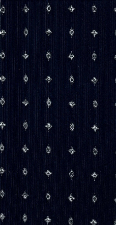 Geo Solid Yummy Rib Knit Fabric 1 Yard 8x3 Soft Stretch 58/60" Wide