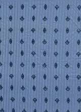 8×3 Yummy Rib Geometric Texture Knit, 87% Polyester 13%, 58/60'' Wide Subtle Pattern Stretch Fabric